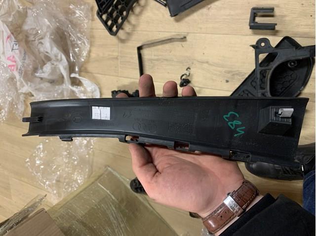 VAG 4M0868203 в наличии Ровно