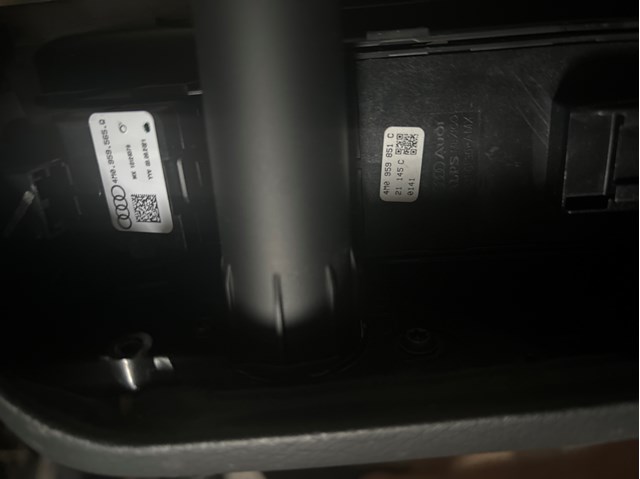 4M0959851C купить Николаев