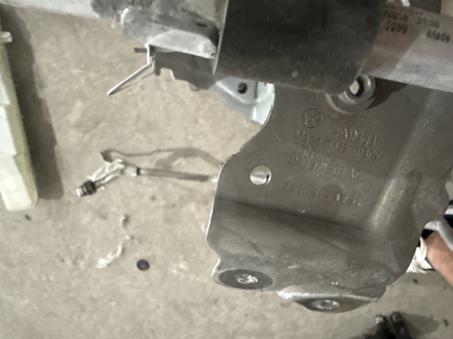 4M0971502AC VAG купить в Тернополь