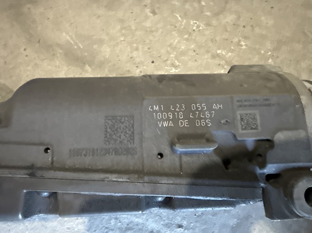 4M1423055AL VAG Рулевая рейка купить в Полтава