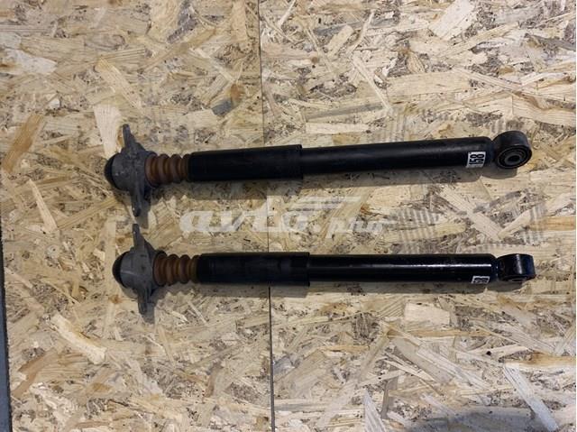 5C0513029B VAG Амортизатор задний купить в Черкассы