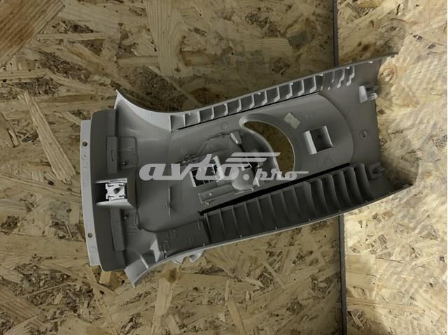5C6867244BY20 VAG Обшивка стойки кузова внутренняя средняя правая купить в Одесса