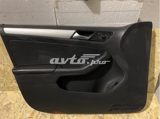 Термошумоизоляция передней двери 5C7867011KAHA VAG