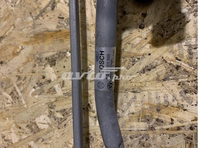 5C7955601 Трапеция стеклоочистителя купить Черновцы
