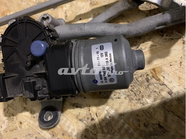 VAG 5C7955601 Трапеция стеклоочистителя в наличии Николаев