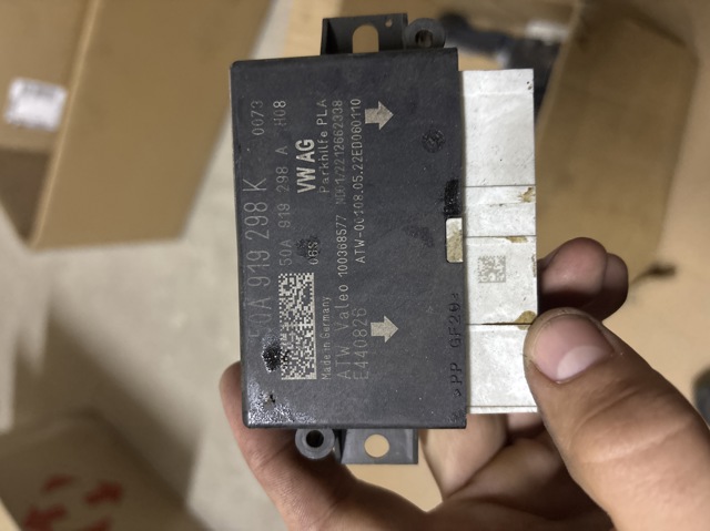 VAG 5QA919298K в наличии Сумы
