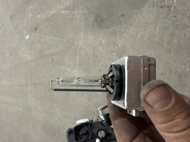 Ксенон 66340HBI OSRAM