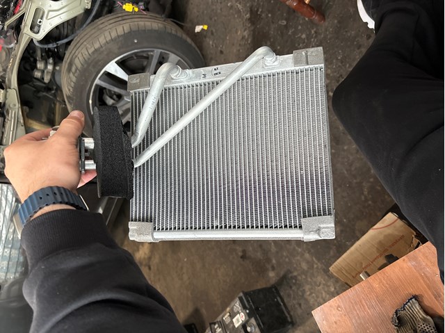 7L1816103 VAG Испаритель кондиционера купить в Хмельницкий