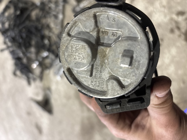7LA965567C VAG купить в Ирпень