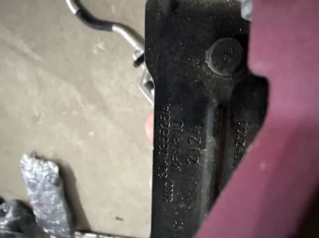 VAG 80A035525A в наличии Украина