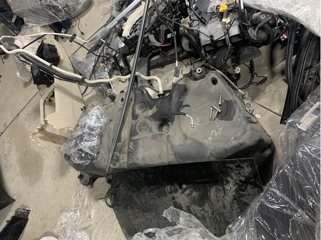 VAG 80A201060BA Бензобак в наличии Львов