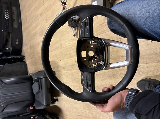 Рулевое колесо 80A419091CCMJM VAG