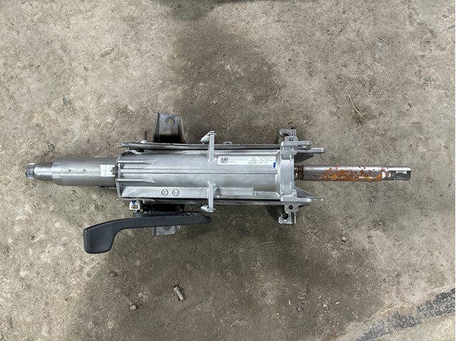 80A419502AC VAG Рулевая колонка купить в Черкассы