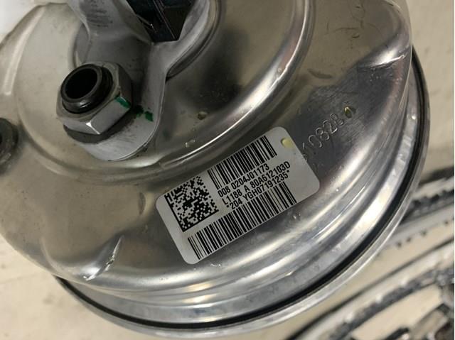 VAG 80A612107A Усилитель тормозов в наличии Ужгород