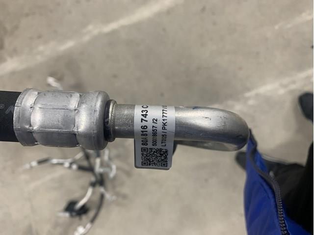 80A816743C VAG купить в Каменское