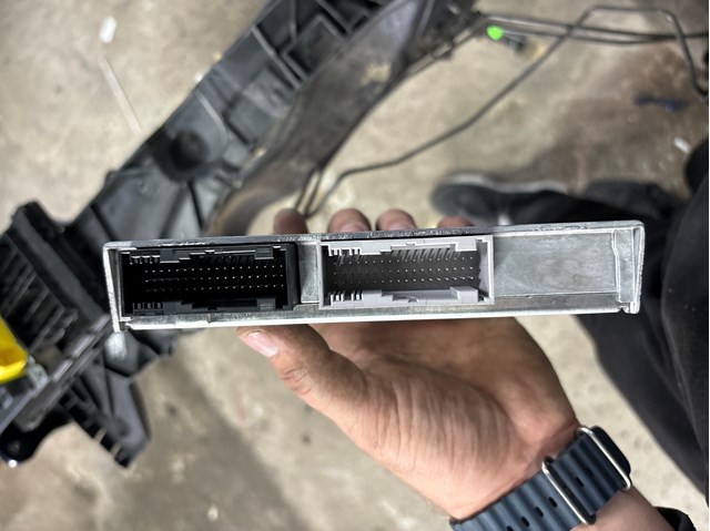 80C907468C VAG Модуль "Диагностический интерфейс" купить в Одесса