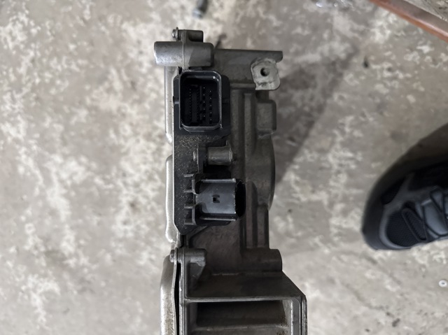 VAG 89A915000 в наличии Кривой Рог