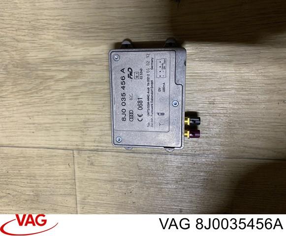 8J0035456A купить Ирпень