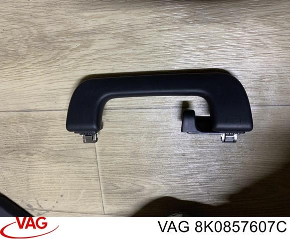 8K0857607C VAG Ручка крыши салона купить в Киев