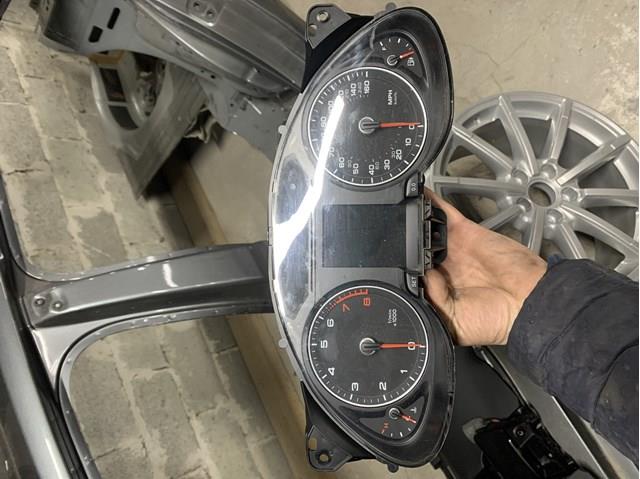 8K0920983F VAG Приборная доска (щиток приборов) купить в Черкассы