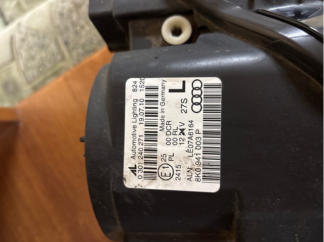 VAG 8K0941003P в наличии Кривой Рог