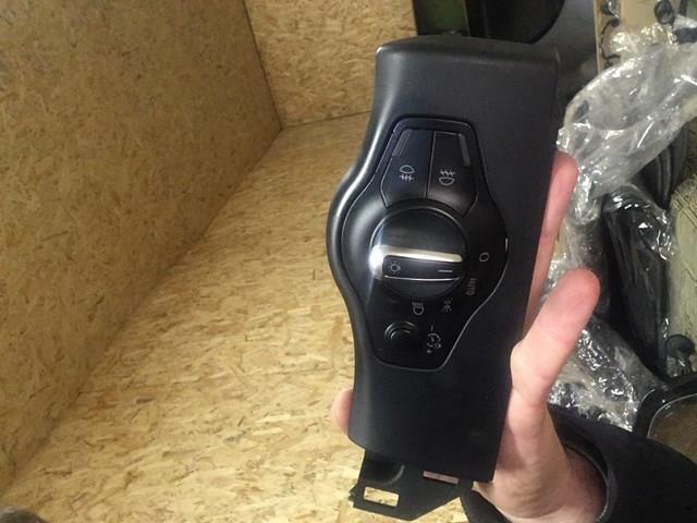 8K0941531AL VAG Переключатель света фар на "торпедо" купить в Чернигов