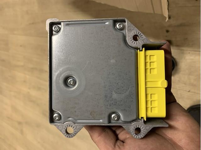 8K0959655P VAG Модуль-процессор управления подушкой безопасности (ЭБУ AIRBAG) купить в Одесса