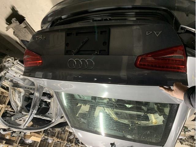 Крышка багажника 8K5827023AJ VAG
