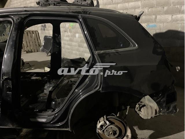 Боковина для легковых. Цилиндр подъема кабины для грузовых 8R0809837 VAG
