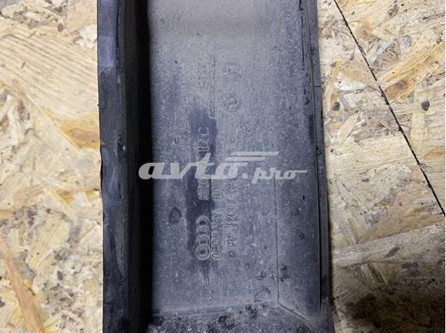 8R0821112C Уплотнитель крыла купить Сумы