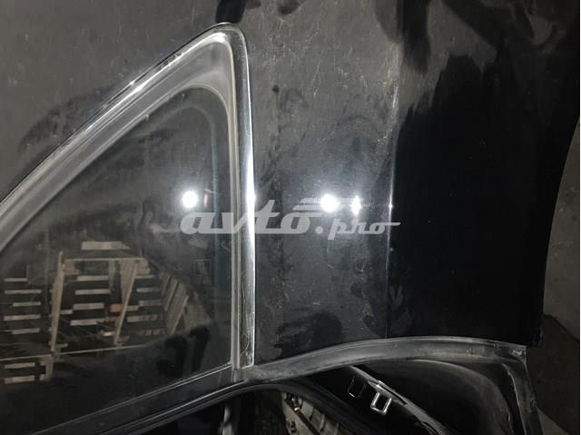 Накладка заднего стекла, левая 8R0853345A2ZZ VAG