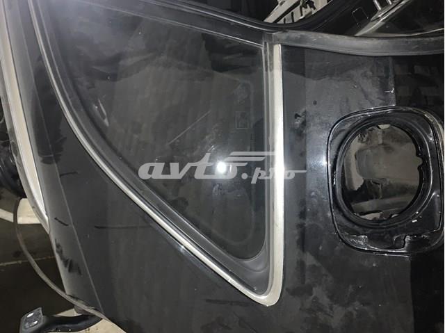 VAG 8R0853346A2ZZ Молдинг стекла заднего правый в наличии Житомир