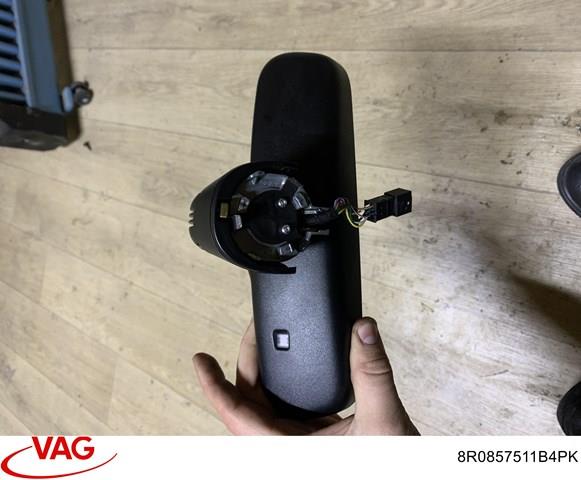 VAG 8R0857511B4PK Зеркало салона внутреннее в наличии Черкассы