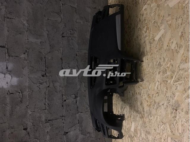 Панель передняя "торпедо" 8R1857003G24A VAG
