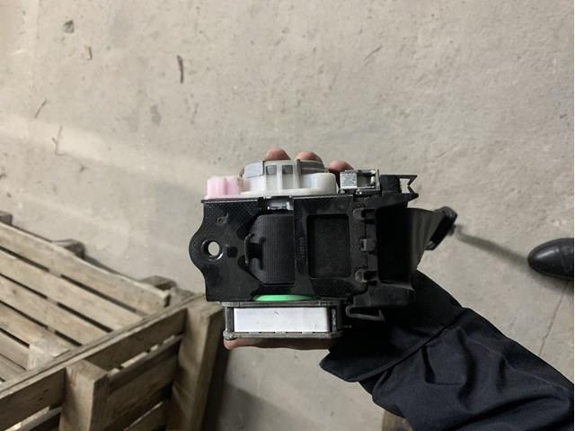 Ремень безопасности передний правый 8R1857706NV04 VAG
