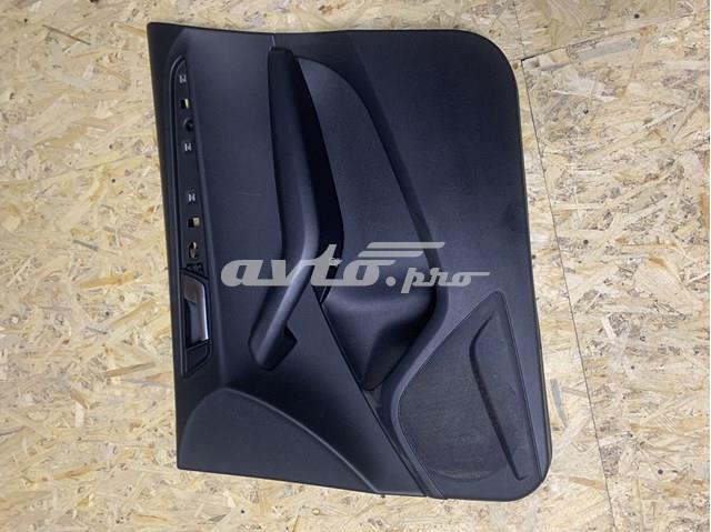 Дверная карта передняя правая 8R186710424A VAG