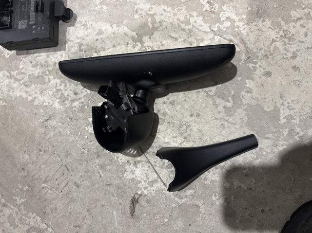 8S0857511B4PK VAG Зеркало салона внутреннее купить в Хмельницкий