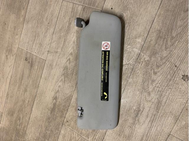 8U0857551FFT9 VAG Козырек солнцезащитный купить в Каменское