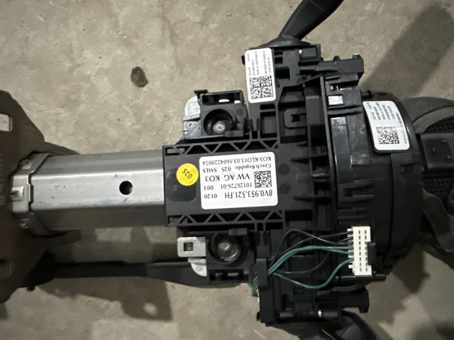 VAG 8V0953521FH в наличии Ирпень