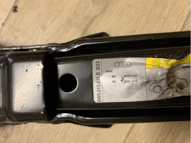 8W0011031D VAG Домкрат купить в Украина