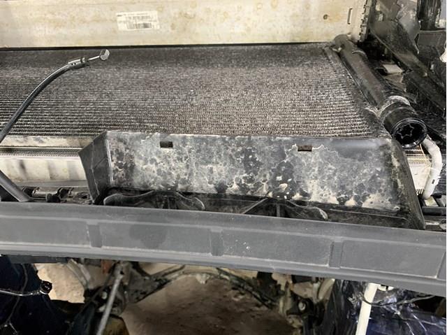 8W0129617A VAG Воздухозаборник воздушного фильтра купить в Николаев