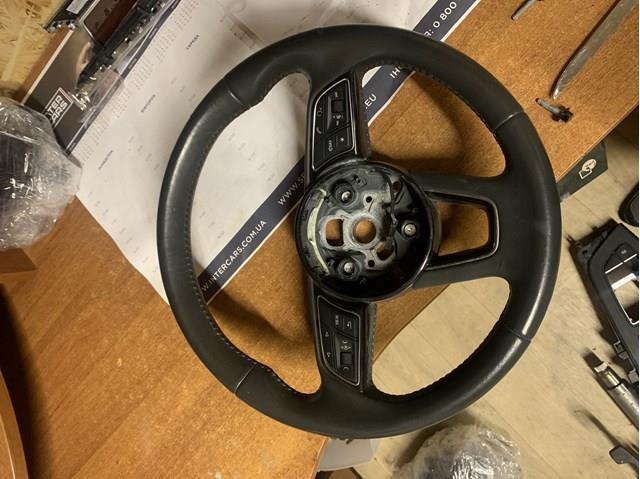 Колесо рулевое 8W0419091CLINY VAG
