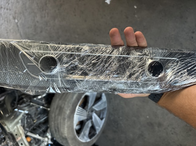 Блок управления режимов отопления 8W0820043AP VAG