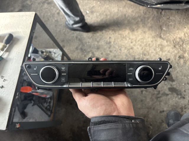 8W0820043AP Блок управления кондиционером купить Киев