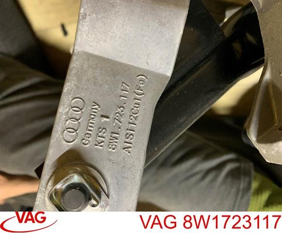 8W1723117 купить Черновцы