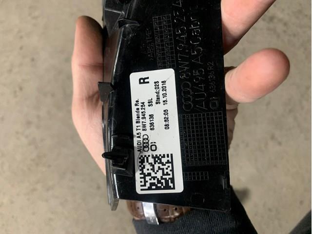VAG 8W7945254 в наличии Ровно