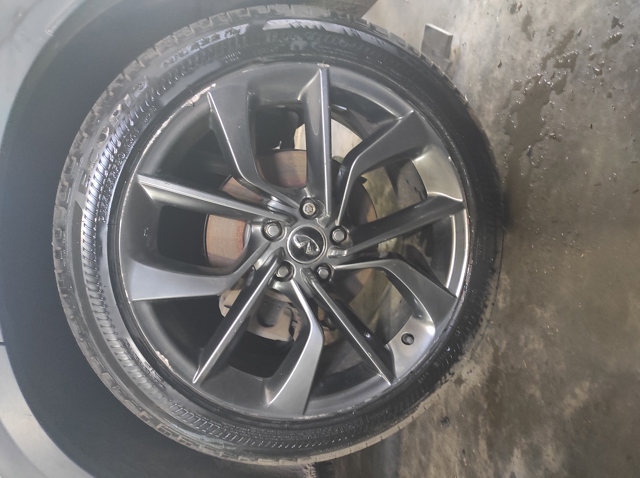 403005NA4A NISSAN Диски колесные купить в Черновцы
