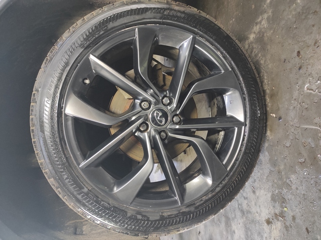 403005NA4A NISSAN Диски колесные купить в Житомир