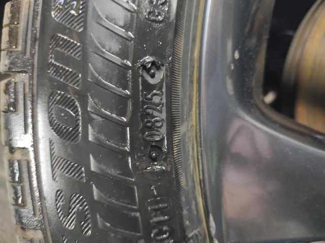 NISSAN 403005NA4A Диски колесные в наличии Павлоград