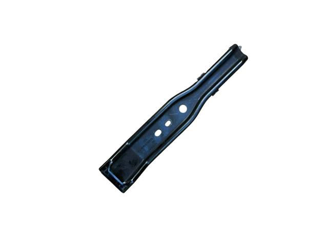 Кронштейн бампера переднего, центральный 622905NA0A NISSAN